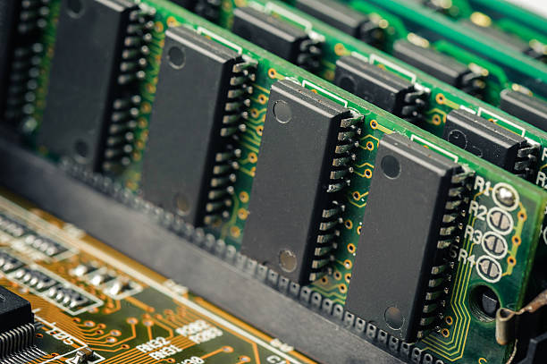 Memorias RAM